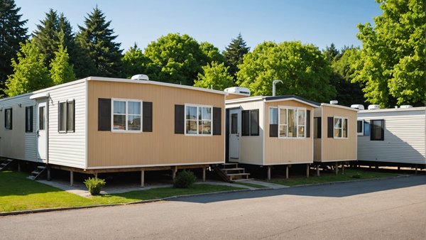 Mobil-home et saison : tout ce qu'il faut savoir pour vos vacances en plein air