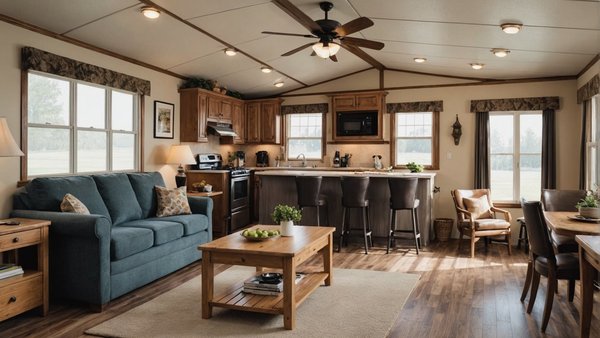 Acheter un mobil-home : guide pratique pour bien choisir et investir