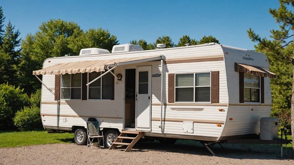 Louer un mobil-home pour des vacances inoubliables en famille