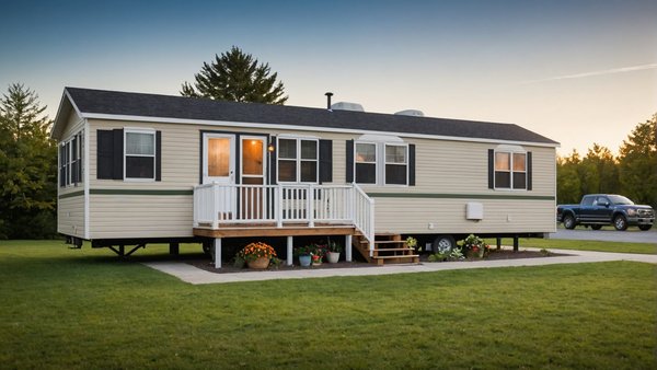 Mobil-home en famille : choisir le bon emplacement pour des vacances réussies