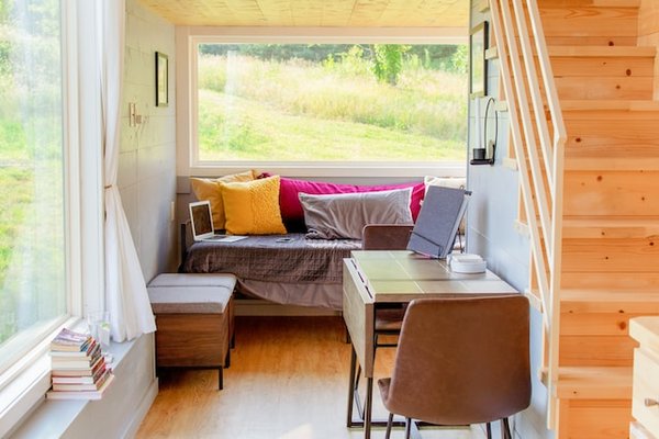 Les meilleurs campings avec mobil home dans les Landes