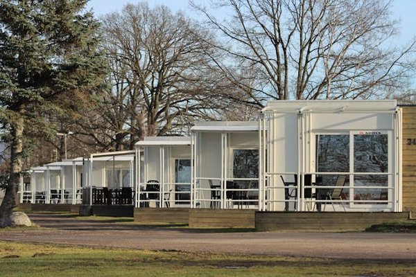 Votre mobil home de rêve sur l'Île de ré en location