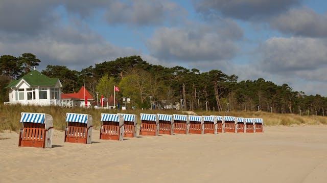 Location de mobil-home confortable en Vendée